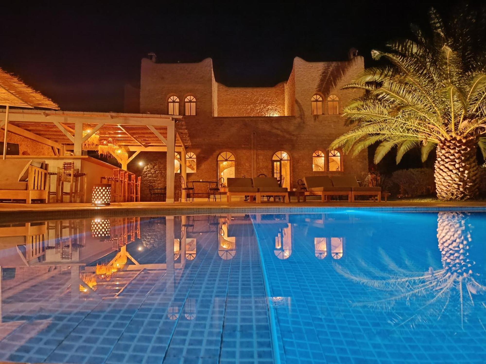 Villa Maya Essaouira Exterior photo